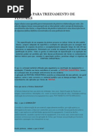 7 Apostila Para Treinamento de Pintores