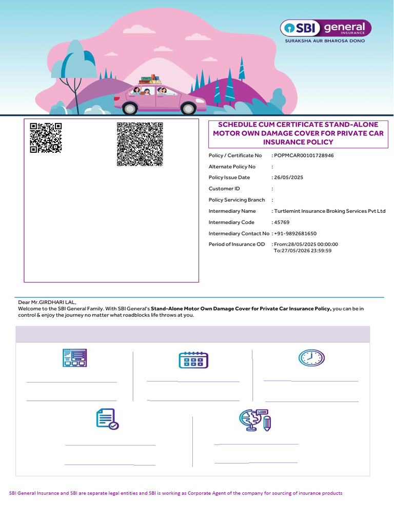 SBIG FW Od MHMKUL04K34 1748262682096 | PDF | Insurance | Deductible