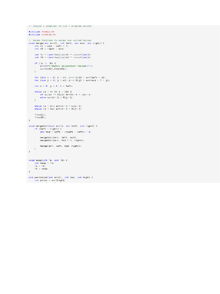 Exp1 Adsa | PDF
