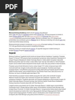 Download Museum Benteng Vredeburg by amarisanti SN92083935 doc pdf
