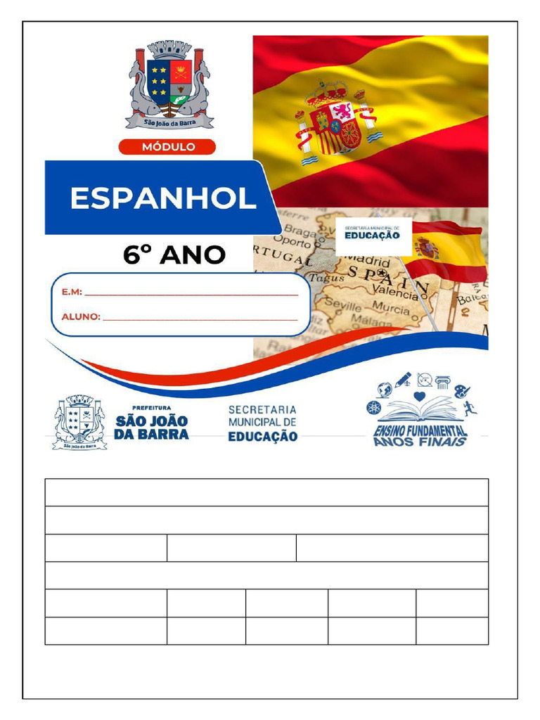 Países de habla hispana y español básico | PDF | Lengua española | Alfabeto
