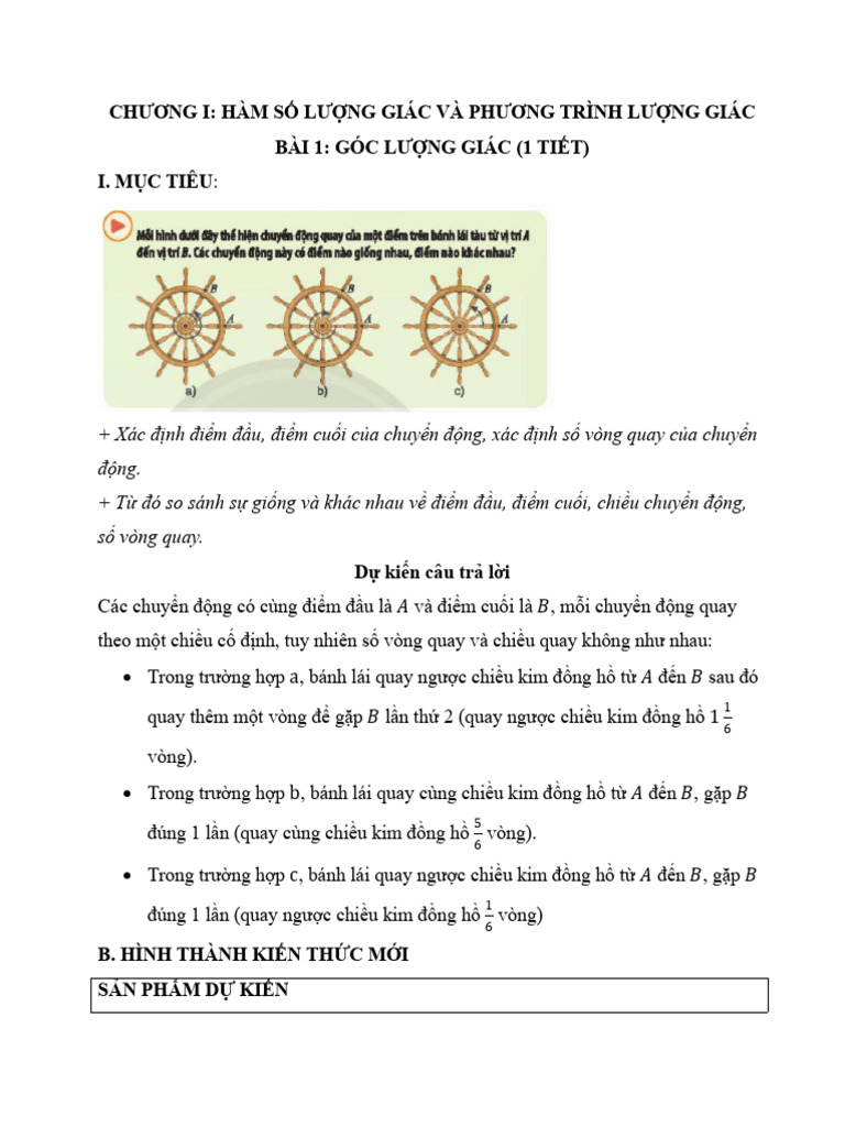 Toan 11 CTST | PDF
