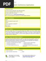 Englishapplication 2012