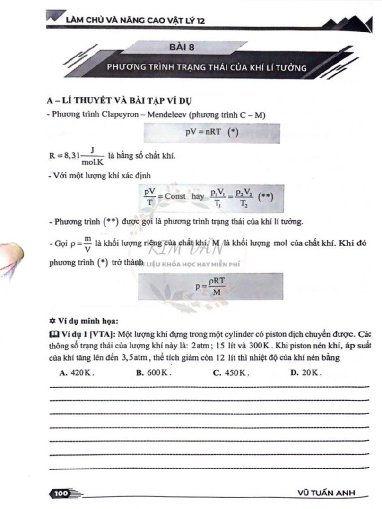 Topic 8 | PDF