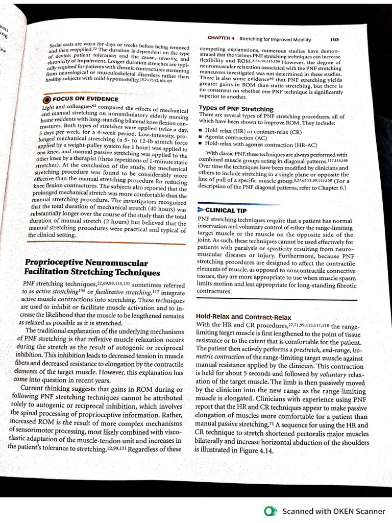 PNF | PDF