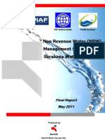 Surabaya NRW Management Final Report