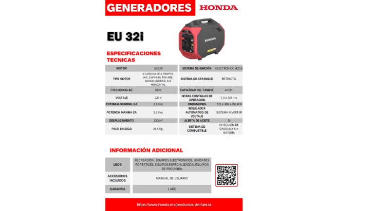 Eu 32i | PDF