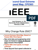 Leon Kempner, JR., P.E. Bonneville Power Administration February 6, 2000