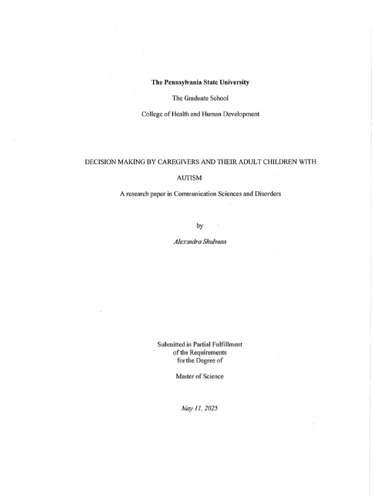 Research Paper | PDF