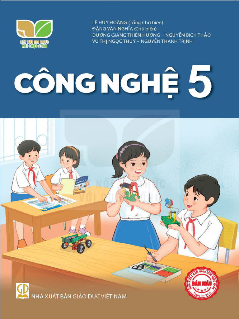 Cong Nghe 5 YJaQVEDec3 Bc225367ebb6f85e5daf56d821f3ada8 | PDF