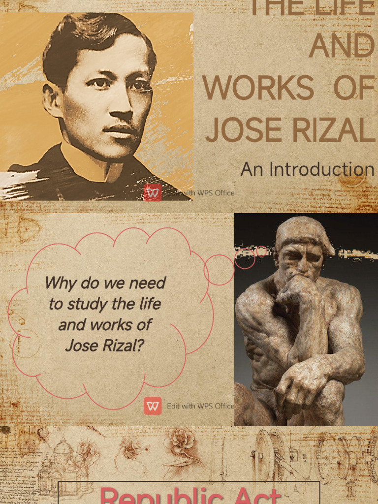 Understanding Jose Rizal's Legacy | PDF | Nationalism | Political Science