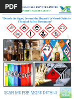 Chemical Storage Color Coding Guide | PDF | Dangerous Goods | Toxicity