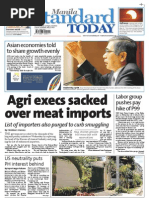 Download Manila Standard Today - May 3 2012 Issue by Manila Standard Today SN92087269 doc pdf