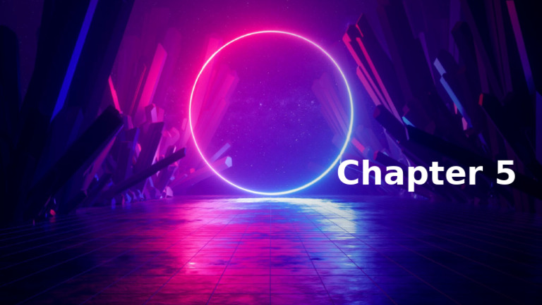 Chapter 5 | PDF