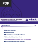 BOI OMNI NEO Quick Reference Guide | PDF | Mobile App | Computing