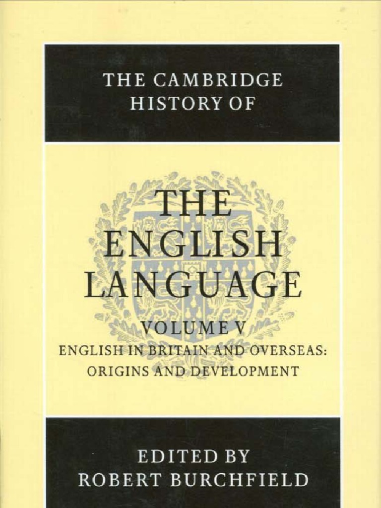 English in Britain and Overseas | PDF | English Language | Dialect