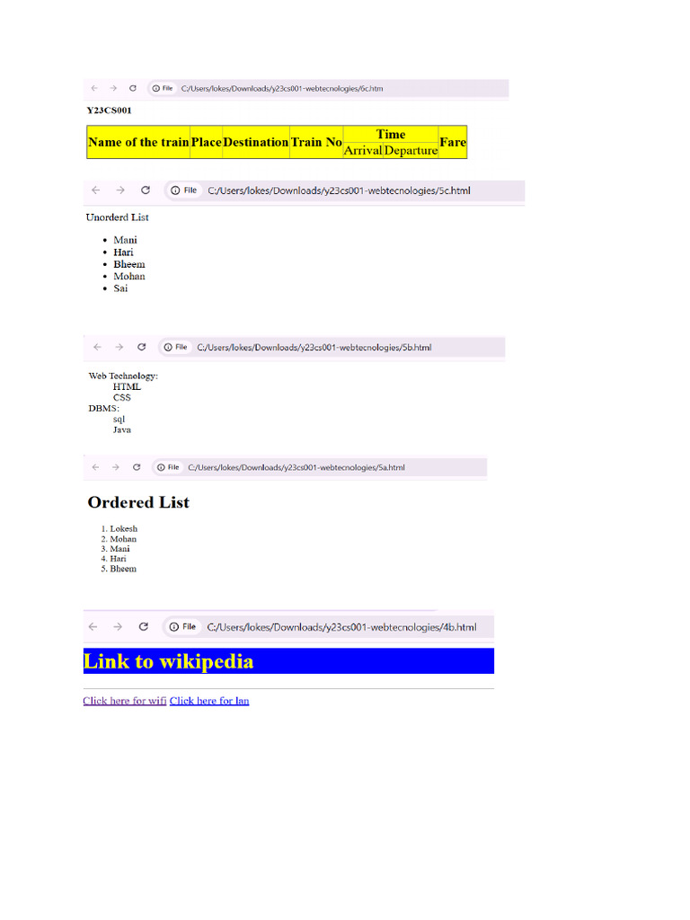 Web7 1 | PDF
