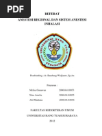 Download REFERAT_ANESTESI by Nina Amelia SN92088784 doc pdf