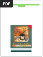 Evolution The Grand Experiment by Carl Werner | PDF