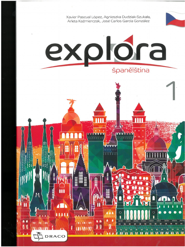 Explora 1 | PDF