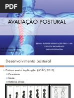 Avaliacao postural 2010 2 97