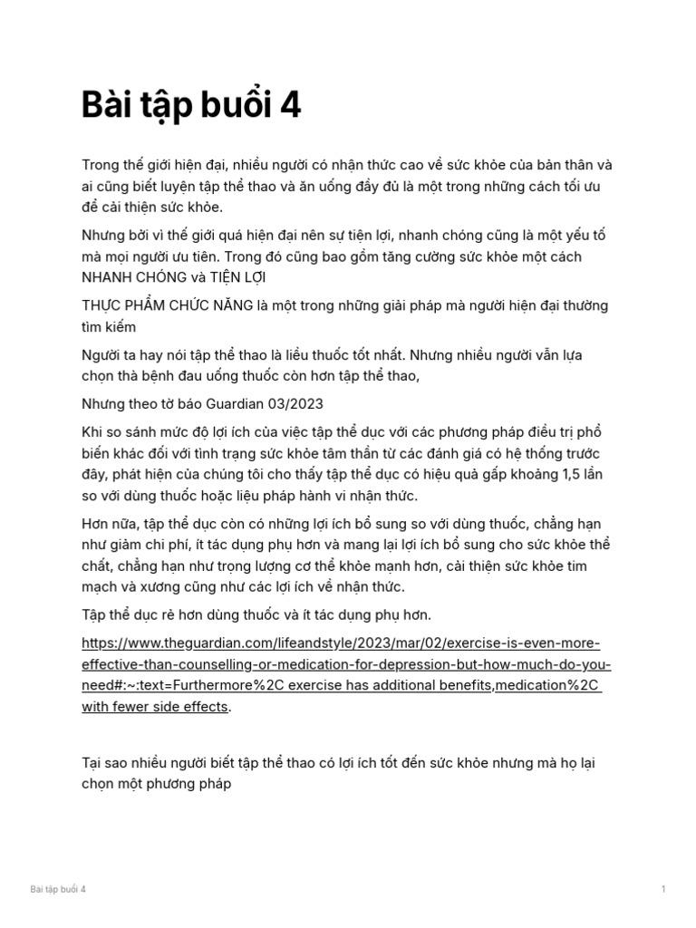 Bi TP Bui 4 | PDF