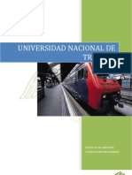 Planificacion y Desarrollo Industrial