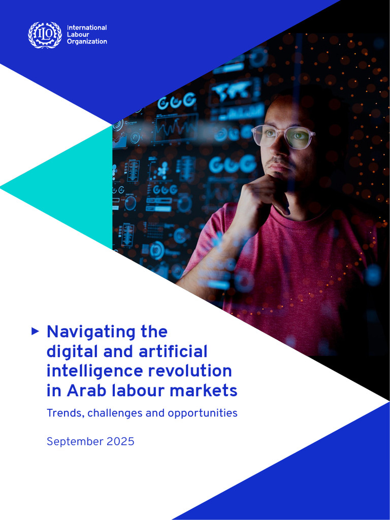 En-FullReport-Navigating The Digital and AI Revolution | PDF ...