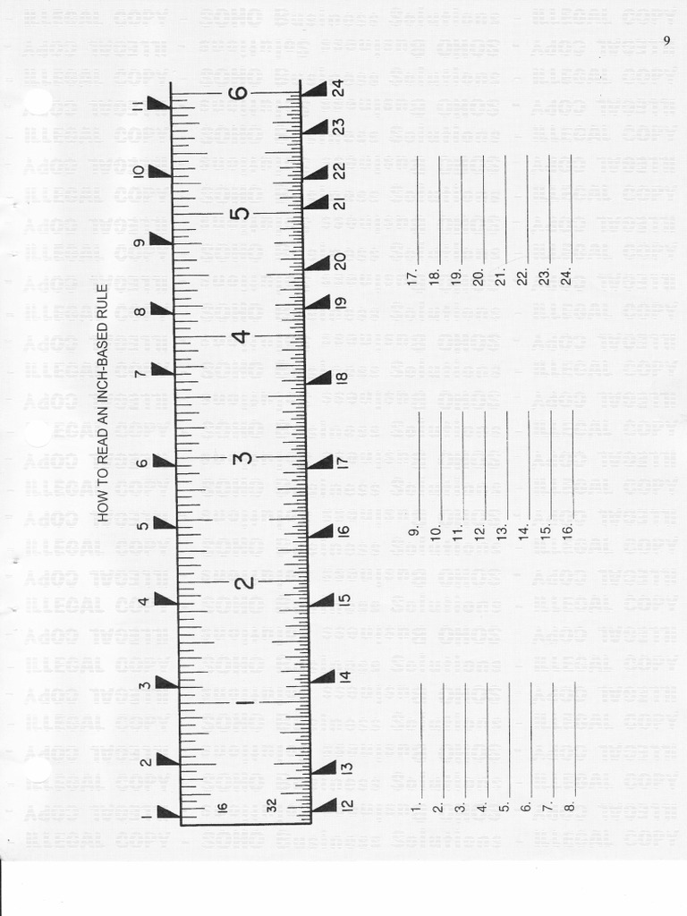 Me Trology | PDF