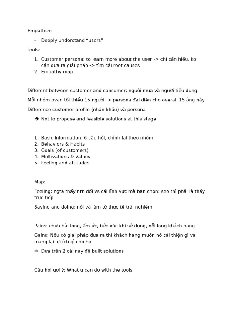 Note Bu I 2 | PDF