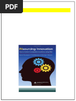 Fabless Semiconductor Implementation | PDF | Semiconductor Device