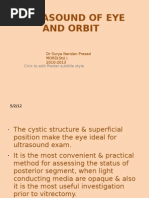 Download Ultrasound of Eye and Orbit by Manish Kumar SN92093813 doc pdf