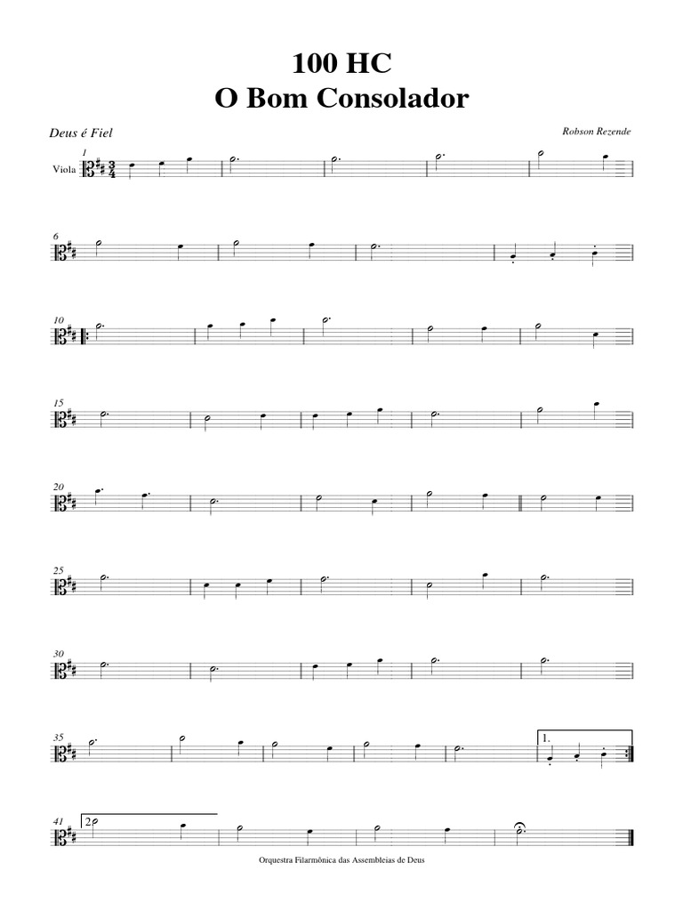 100 HC - Viola - Enc | PDF