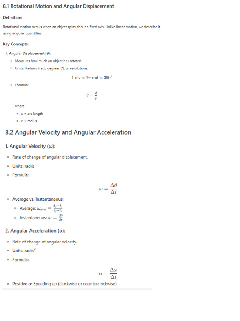 Chapter 8 | PDF