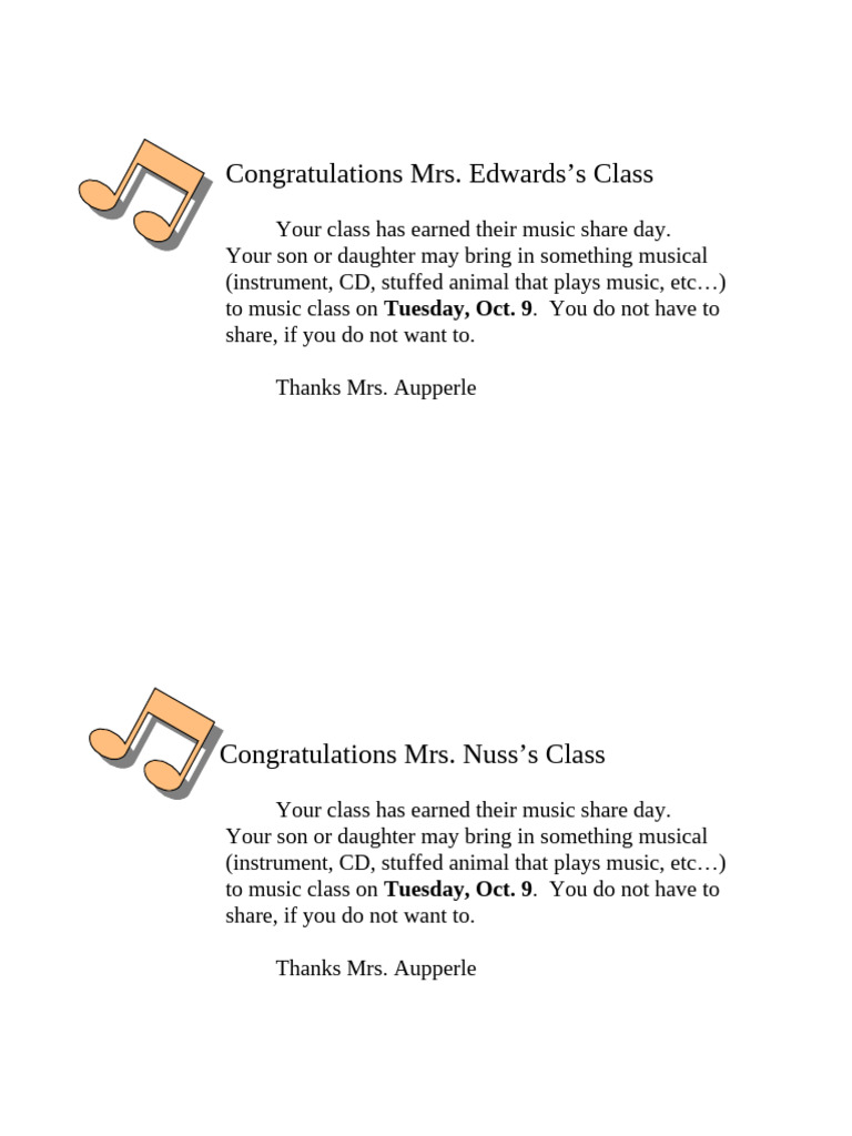 Congratulations Mrs | PDF