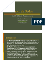 02_Banco de Dados - Modelo Entidade - to