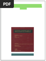 Wang-Et-Al (202) - The Magnetic Genome of Two Dimensional Van Der