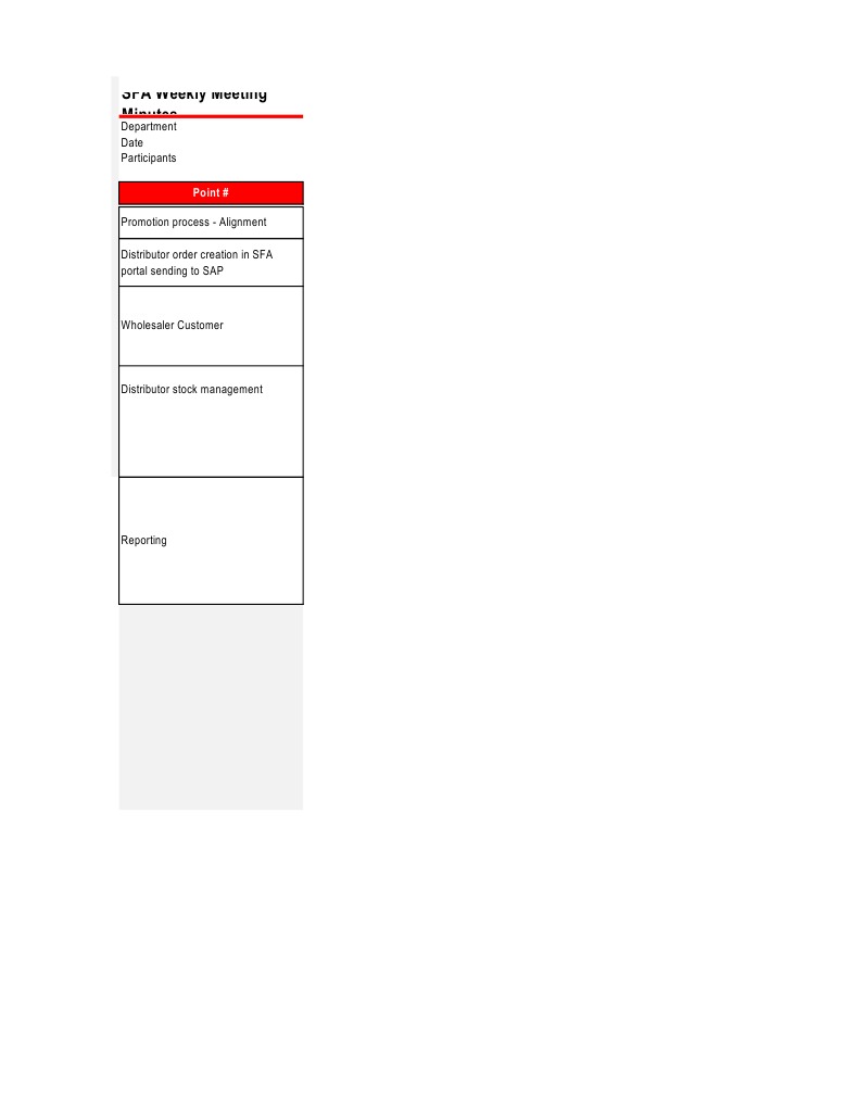 Update Process | PDF
