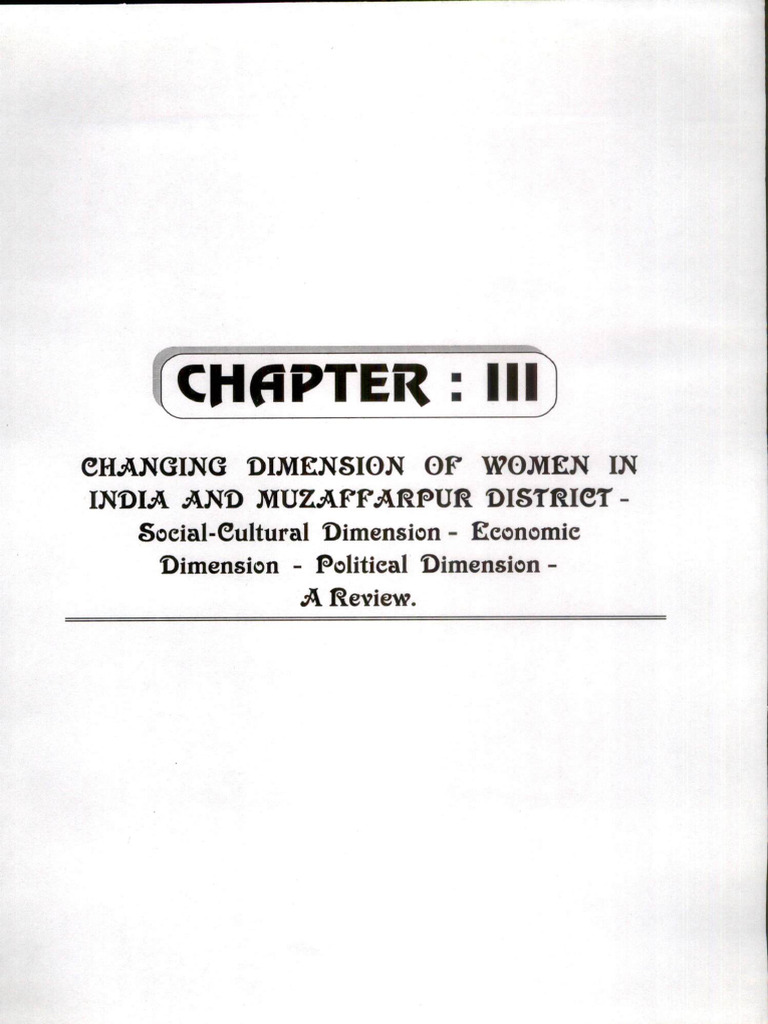 07 Chapter 3 | PDF