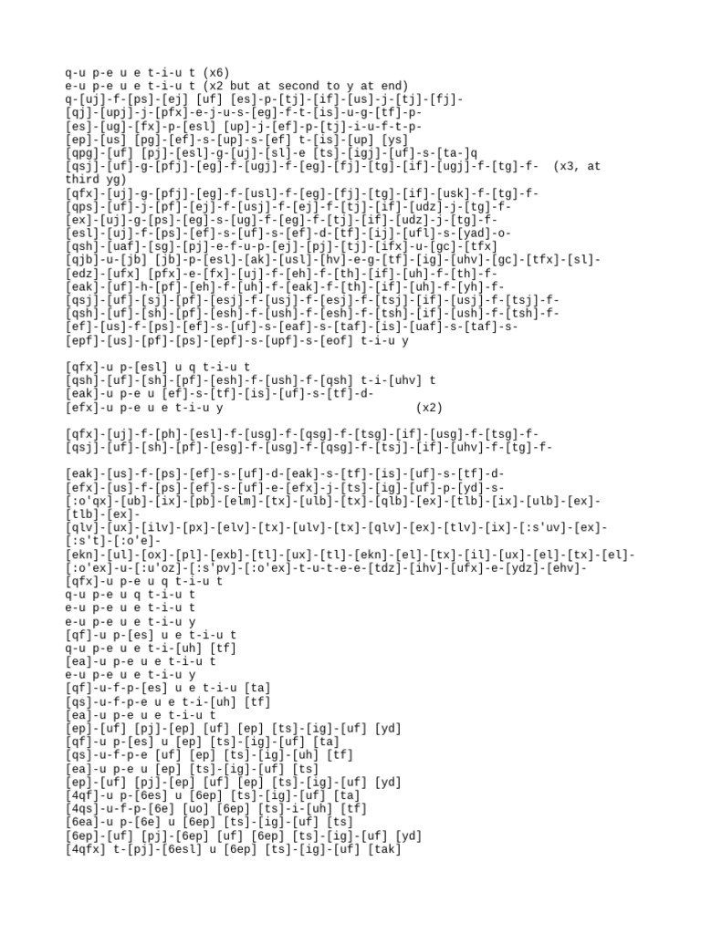 Aria Math Roblox Piano Sheet Music | PDF