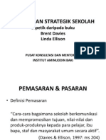 Tugasan Modul-Pemasaran Strategik Sekolah1