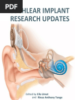Download CochlearImplantResearchUpdatesITO12 by Kevin Costain SN92097597 doc pdf