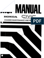 Helms Manual 88-89 CRX