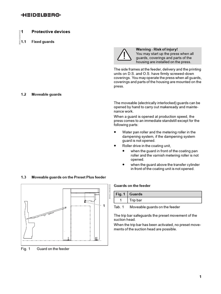 6 Protective Devices | PDF