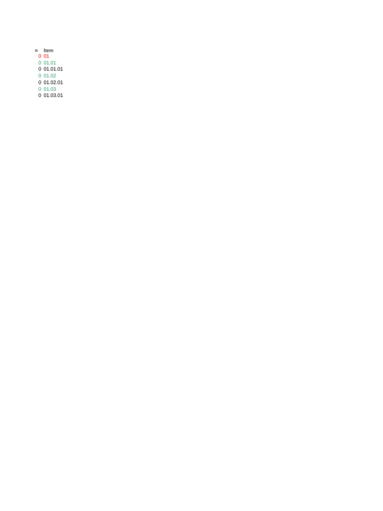 Adicional N001 | PDF