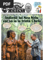 Catavencu-06 - 09 Februarie 2011-Mic | PDF