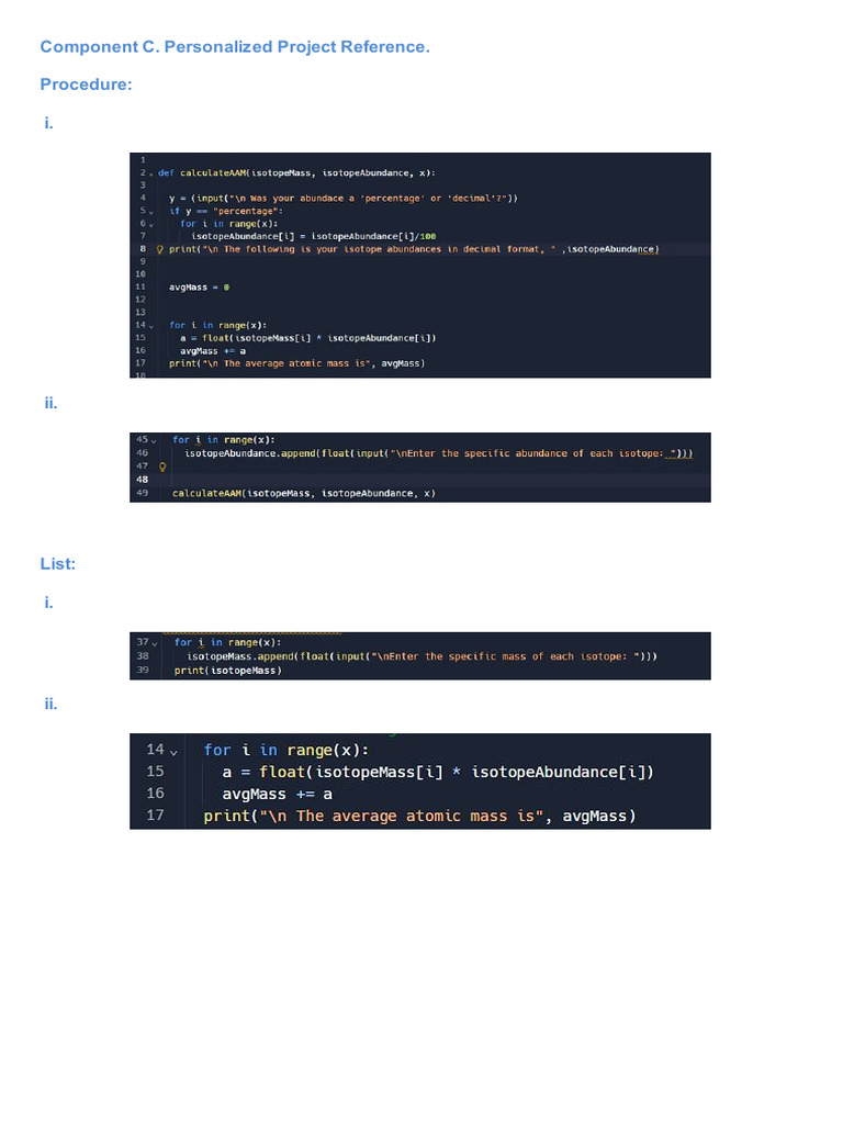 39Z961W3 PPR | PDF