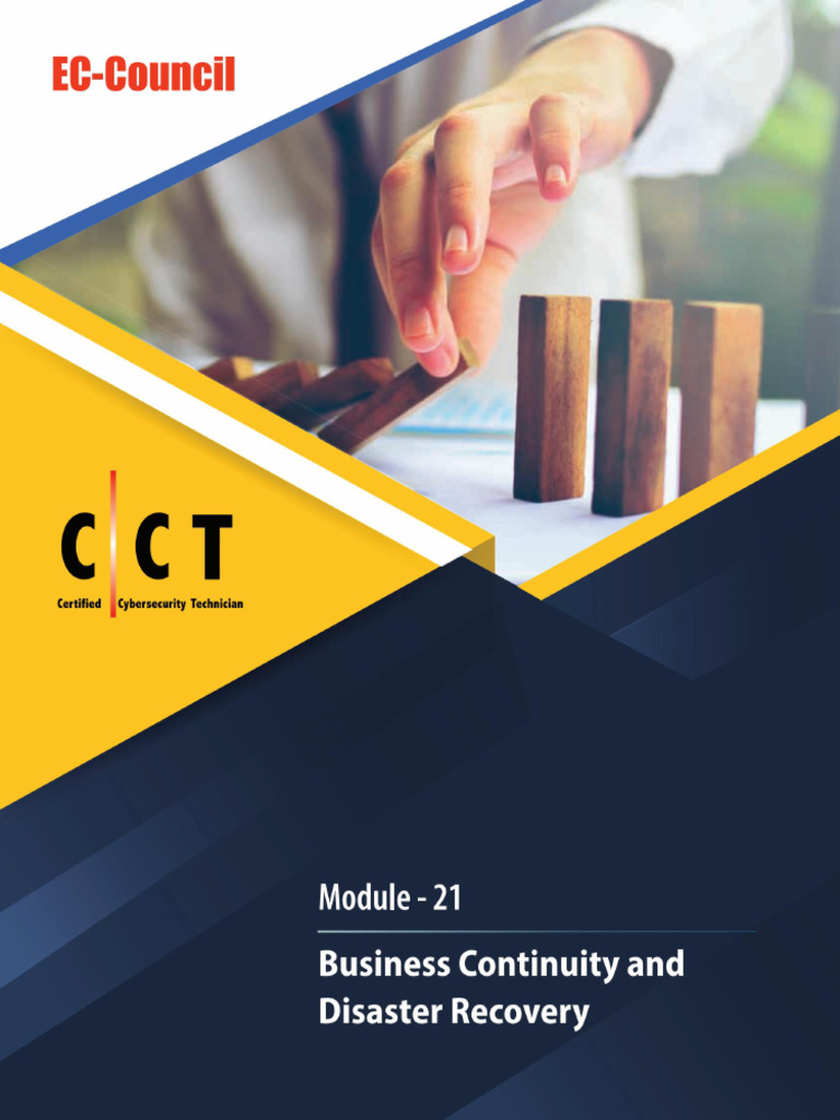 CCT Module21 | PDF