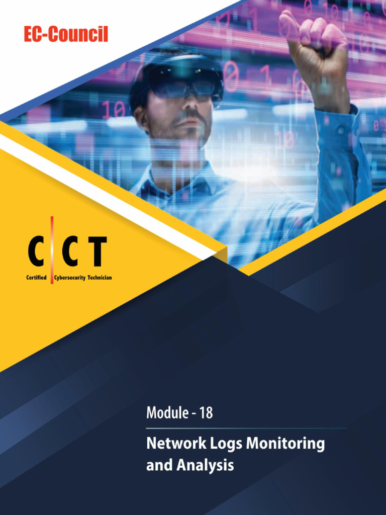 CCT Module18 | PDF