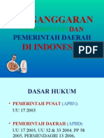 08 An Pemerintah Dan Pemerintah Daerah Di Indonesia